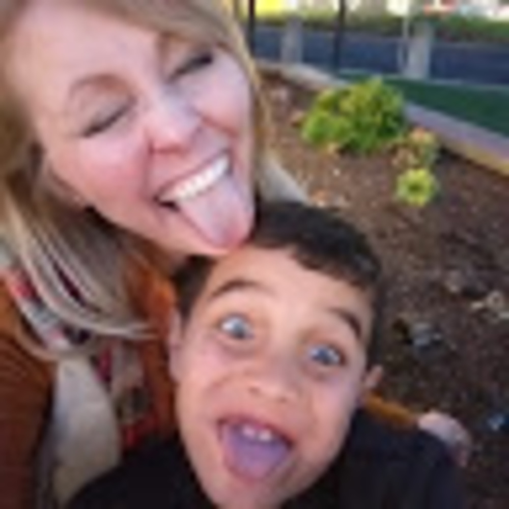 Meet your Posher, Shannon